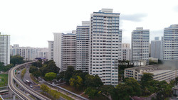 Hillion Residences (D23), Apartment #201334772